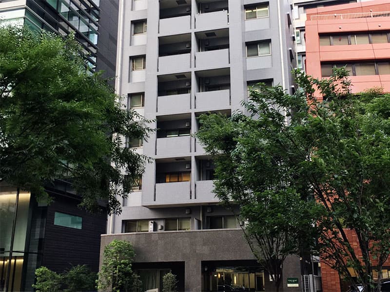秋葉原(東京)相談スペース