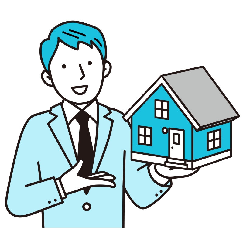 住まいのご相談