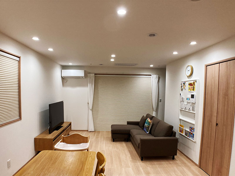 注文住宅をご検討の方・お客様の声