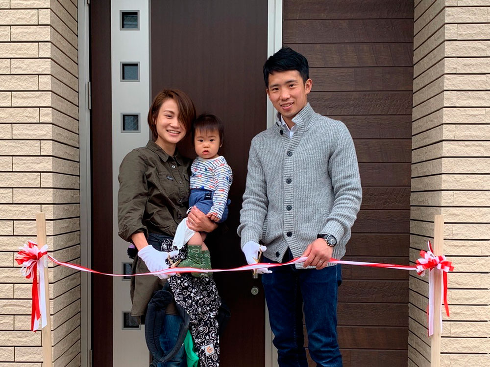 注文住宅をご検討の方・お客様の声