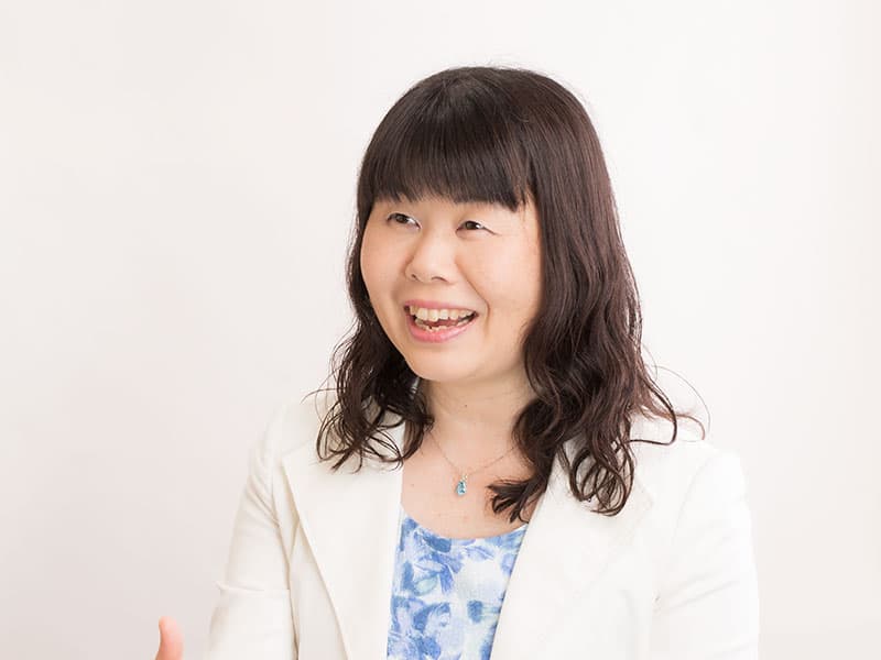 ファイナンシャル・プランナー ゆりもと ひろみ